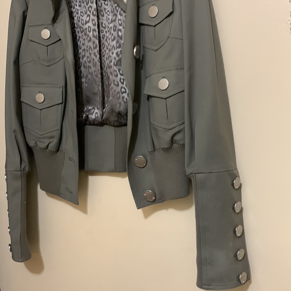 Marciano Jacket - Picture 4 of 9